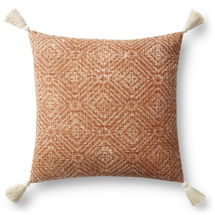 Online Designer Combined Living/Dining PILLOWS P0621 Pillow 22" x 22" Cover w/Poly