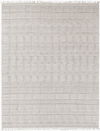 Idina Handmade Rug, by Surya, 1'6" length x 1'6" width thumbnail