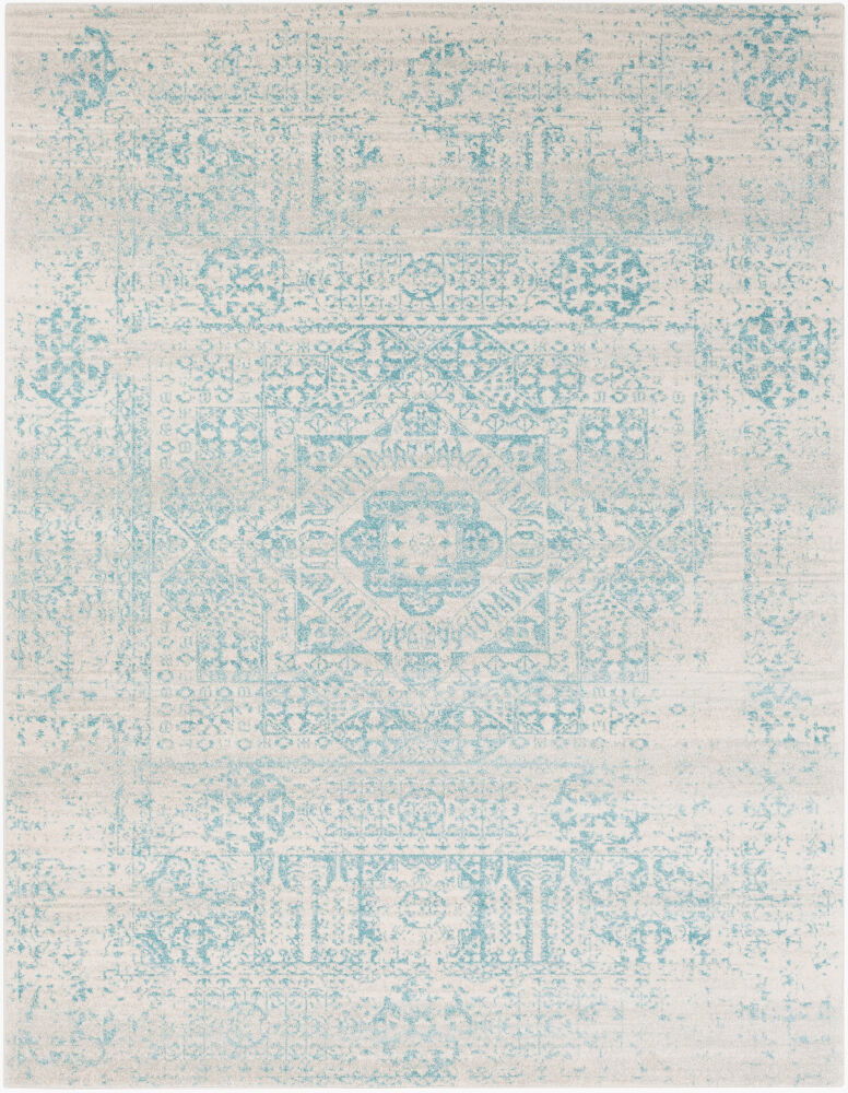 Harput Machine Woven Rug large image 