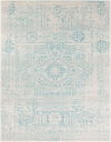 Harput Machine Woven Rug thumbnail 0