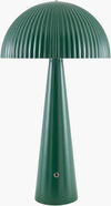 Phileas Accent Table Lamp, by Surya, 10" width x 18" height thumbnail
