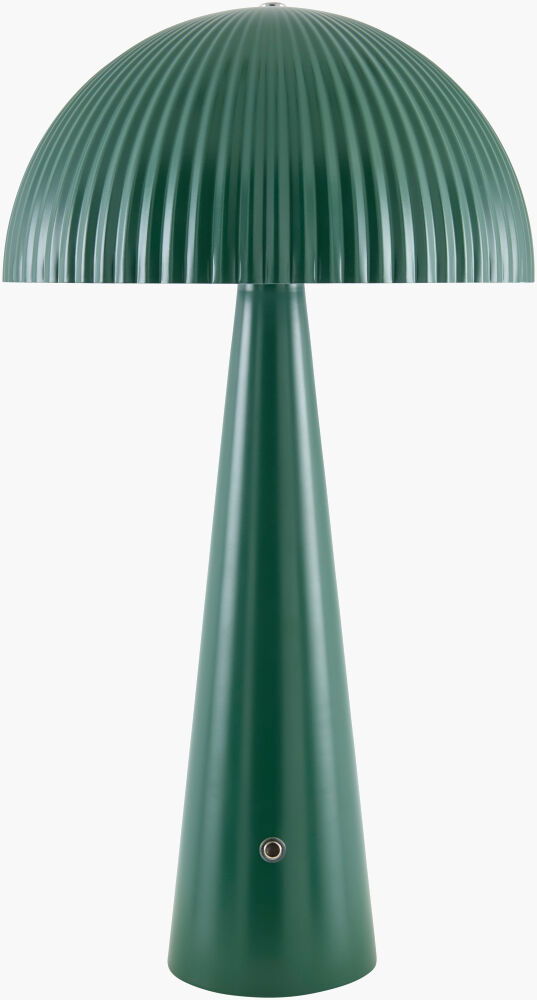 Phileas Accent Table Lamp, by Surya, 10" width x 18" height