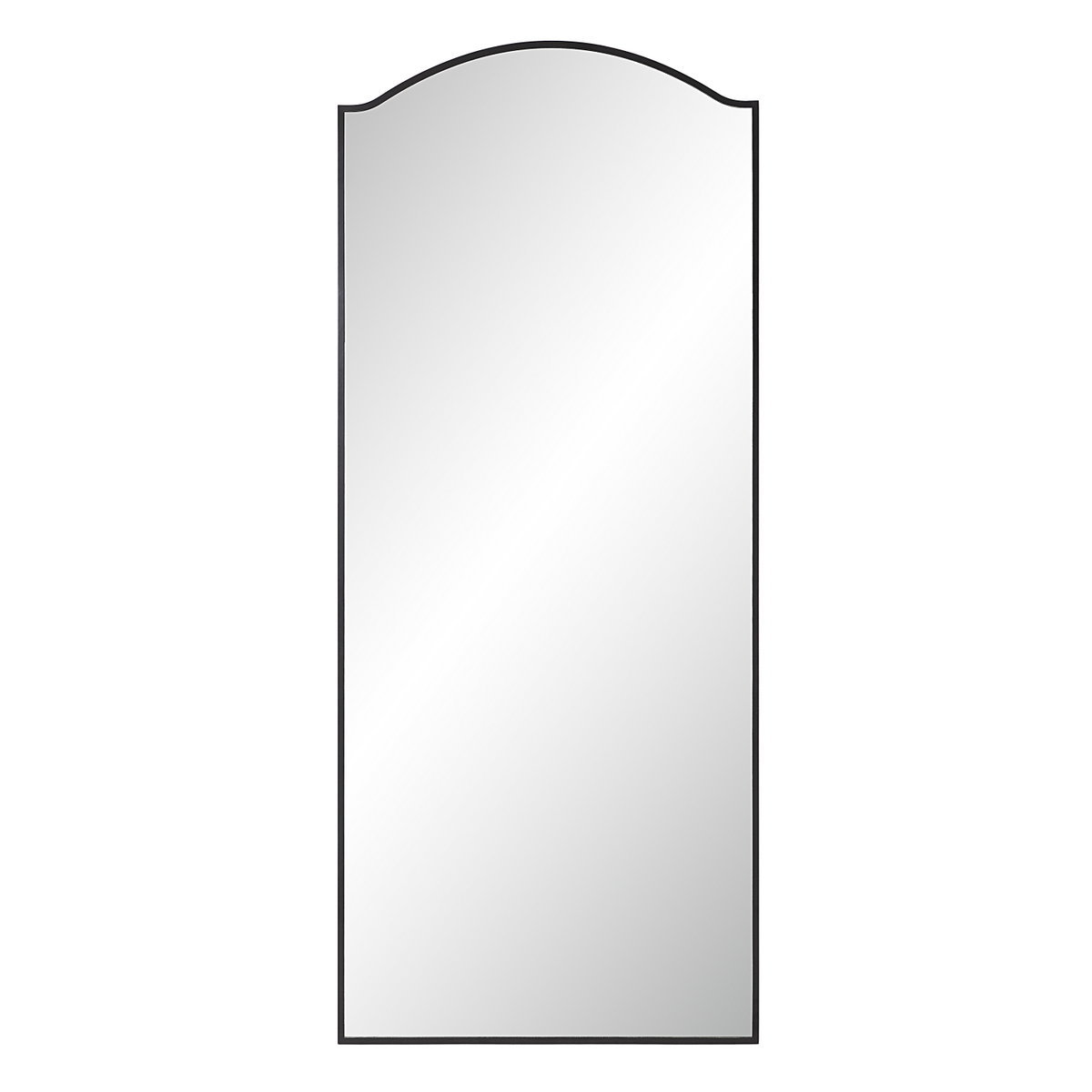 Balina Leaner, Mirror by Renwil, 72" height x 1" depth View 1