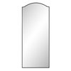 Balina Leaner, Mirror by Renwil, 72" height x 1" depth thumbnail 1