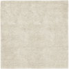 Aros Handmade Rug, by Surya, 8' length x 8' width thumbnail