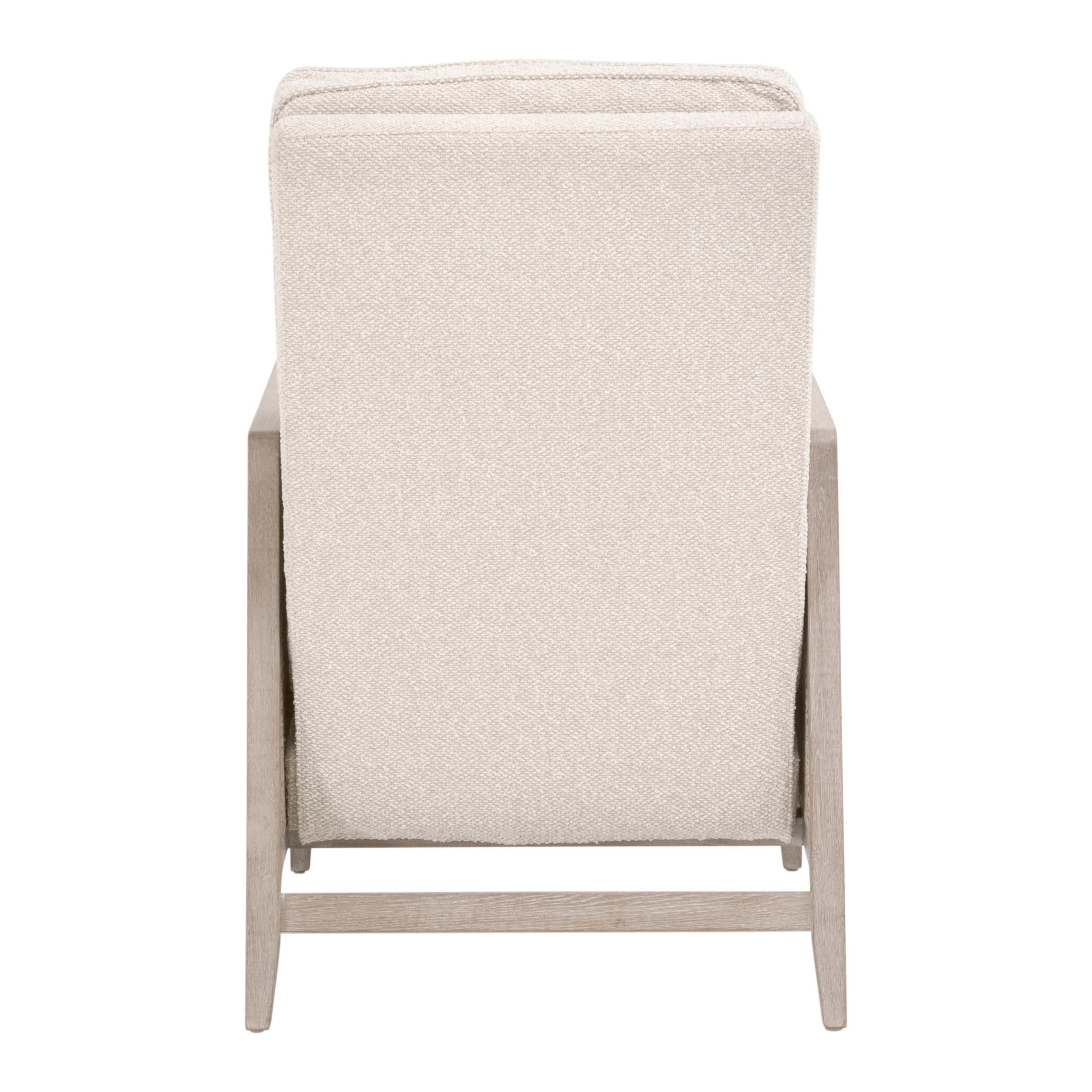Leone Recliner large image 