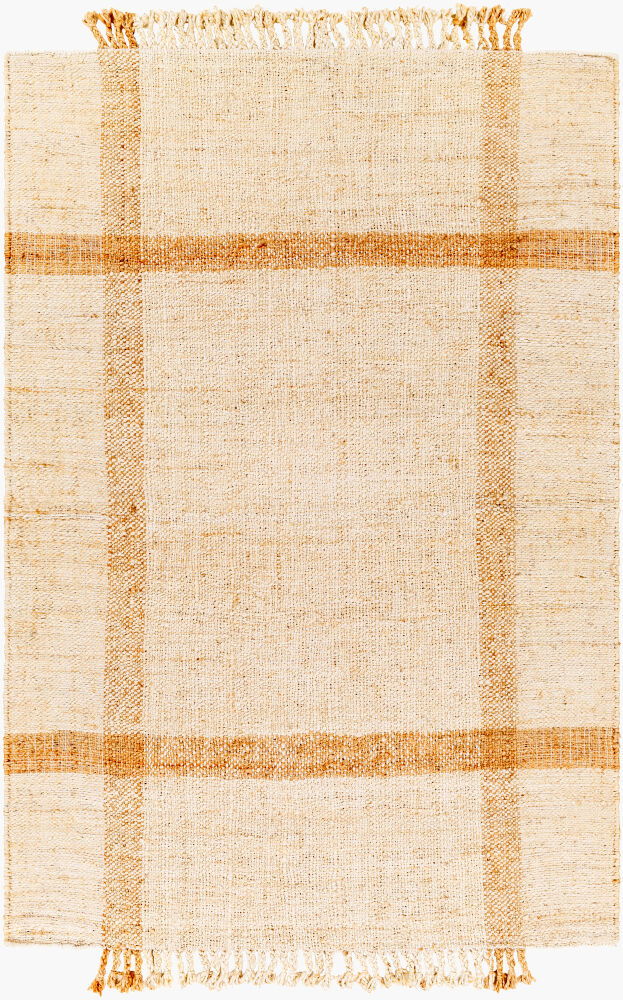 Jasmine Handmade Rug large image 