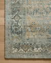 Magnolia Home by Joanna Gaines x Loloi Wimberly Rug, 2'3" length x 3'9" width thumbnail 6