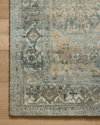 Magnolia Home by Joanna Gaines x Loloi Wimberly Rug, 5' length x 7'6" width thumbnail 6