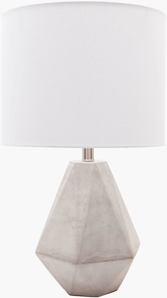 Stonington Accent Table Lamp, by Surya, 14" width x 25" height