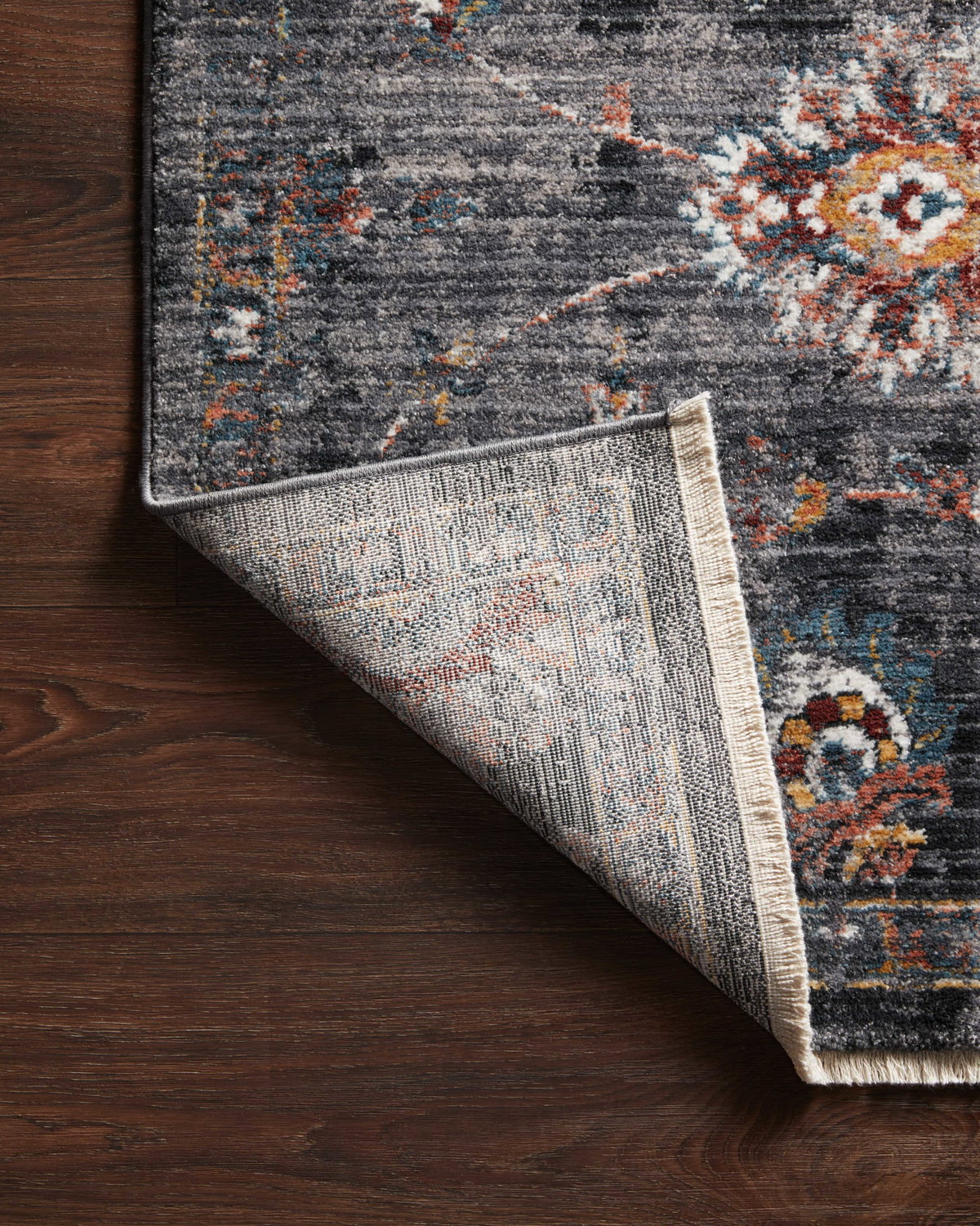 Loloi Samra Rug, 11'6" length x 15'7" width View 8
