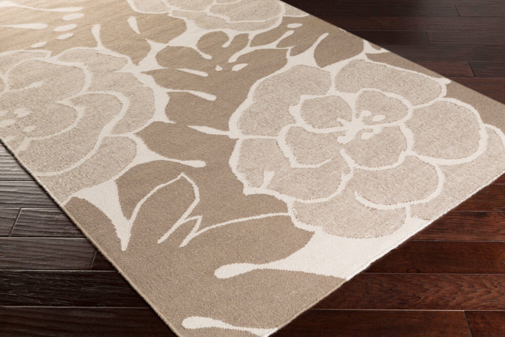 Paddington Handmade Rug, by Surya, 3' length x 2' width
