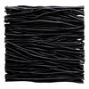 Gathered Teak Square Black Wood Wall Decor, Art by Uttermost, 24" width x 24" height x 3" depth thumbnail 6