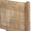 Emo Dining Chair, by Dovetail, 19.4" width x 35.63" height x 21.5" depth thumbnail 4