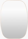 Aranya Accent Mirror, by Surya, 24" width x 35" height thumbnail