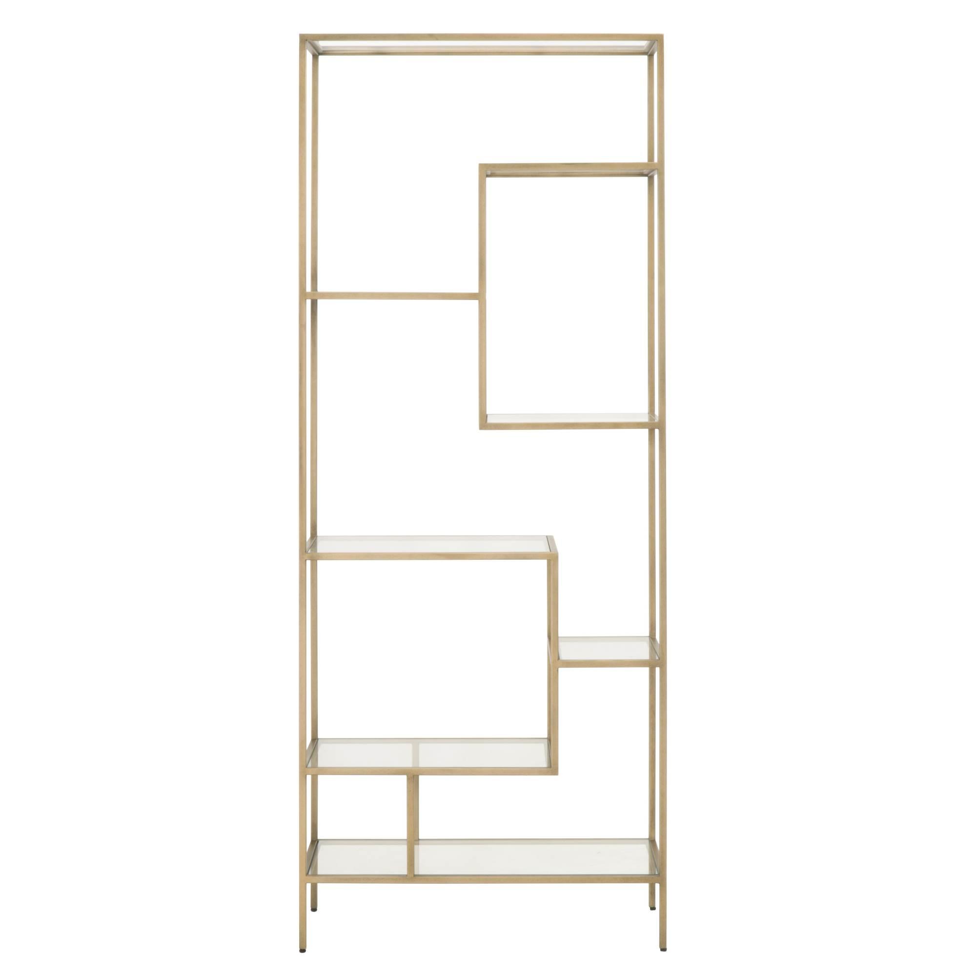 Beakman Bookcase Beakman Bookcase large image