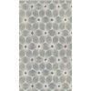 Everlasting Blue & Silver Wallpaper, by York Wall, 33' length x 1'9" width x 0.02" depth thumbnail 1