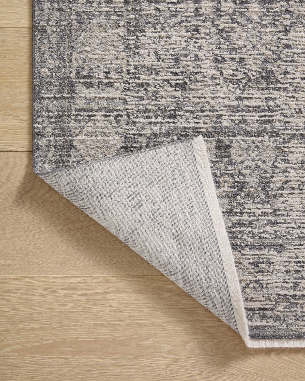Amber Lewis x Loloi Alie Rug, 5'3" length x 5'3" width View 13