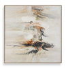 Outburst Hand Painted Modern Art, Painting by Uttermost, 51" width x 51" height x 2" depth thumbnail 1