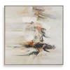 Outburst Hand Painted Modern Art, by Uttermost, 51" width x 51" height x 2" depth thumbnail 1