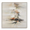 Outburst Hand Painted Modern Art, by Uttermost, 51" width x 51" height x 2" depth thumbnail 1