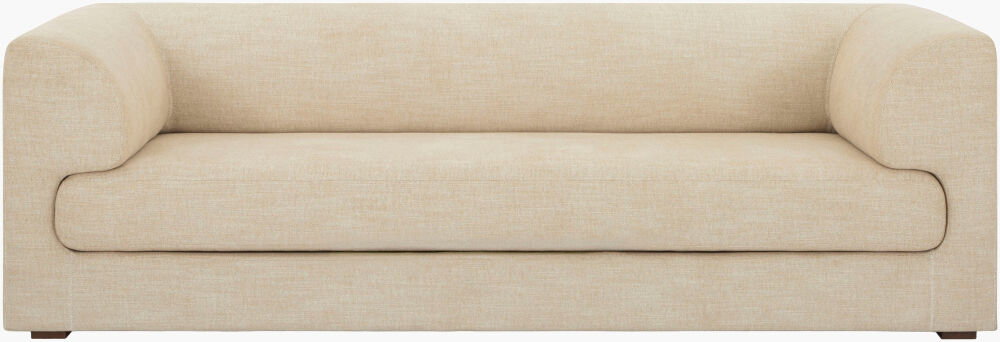 Amory Sofa, Sofas & Sectional by Surya, 90" width x 28" height