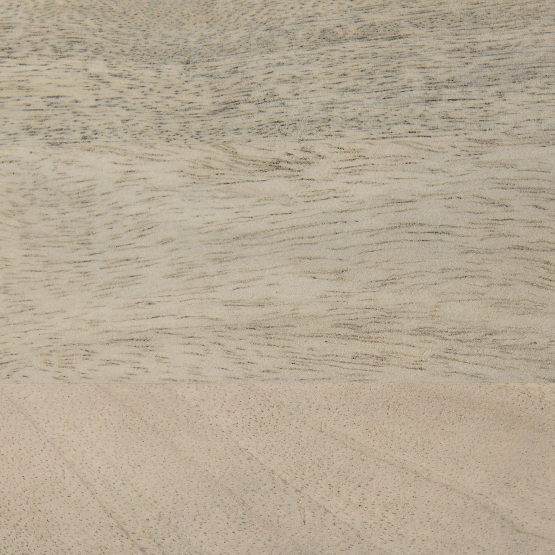 Givens 31.8'H Seat Height Natural Wood with Black Metal Frame Bar Stool large image 