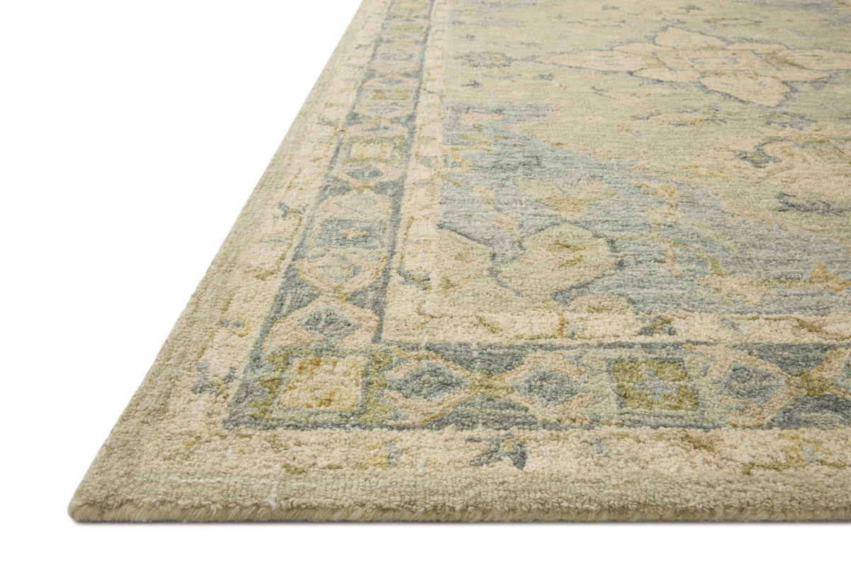 Loloi Julian Rug, 5' length x 7'6" width View 3