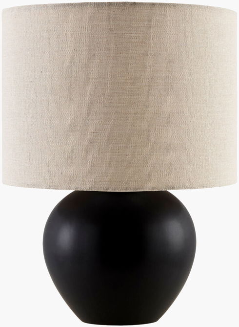 Elio Accent Table Lamp