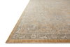 Chris Loves Julia x Loloi Rosemarie Rug, 2'7" length x 8' width thumbnail 4