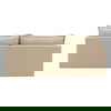 Monica Sofa Sand thumbnail 3