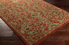 Ruchika Handmade Rug, by Surya, 13' length x 9' width thumbnail
