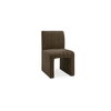 Sally Dining Chair Cedar Green, by Moe's Home, 20.1" width x 33.9" height x 24.2" depth thumbnail 2