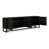 Sierra Media Unit Black thumbnail 1