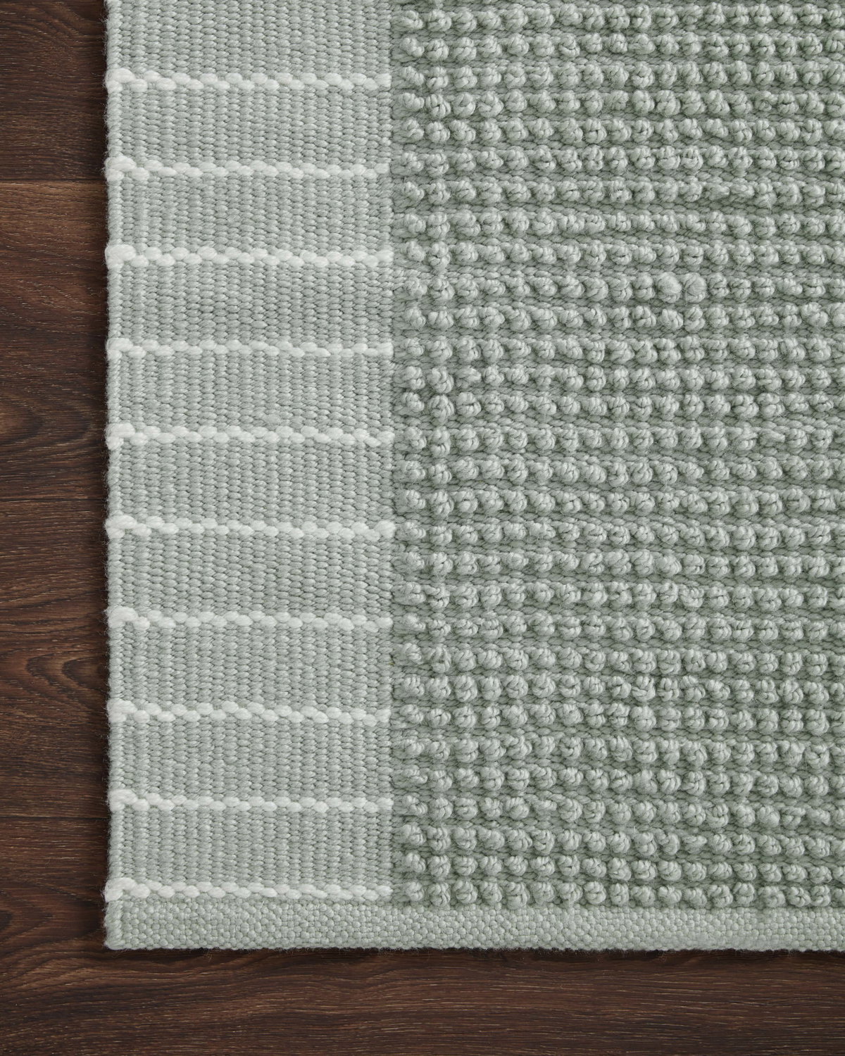 Magnolia Home by Joanna Gaines x Loloi Sadie Rug, 7'9" length x 9'9" width View 3