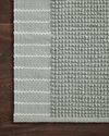 Magnolia Home by Joanna Gaines x Loloi Sadie Rug, 7'9" length x 9'9" width thumbnail 3