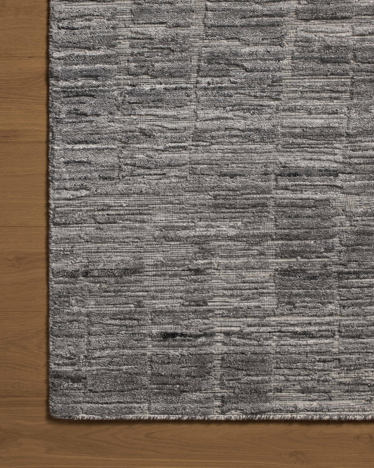 Jean Stoffer x Loloi Daniel Rug, 5'6" length x 8'6" width View 7