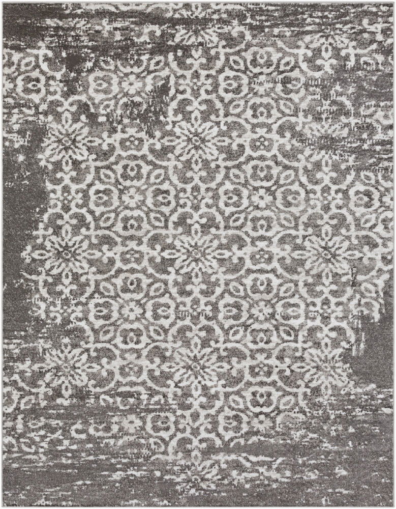 Monte Carlo Machine Woven Rug large image 
