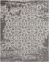 Monte Carlo Machine Woven Rug thumbnail 0