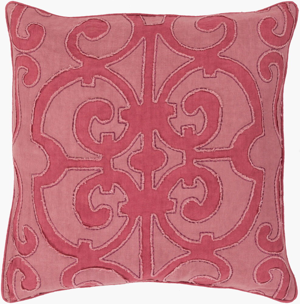 Amelia Accent Pillow large image 