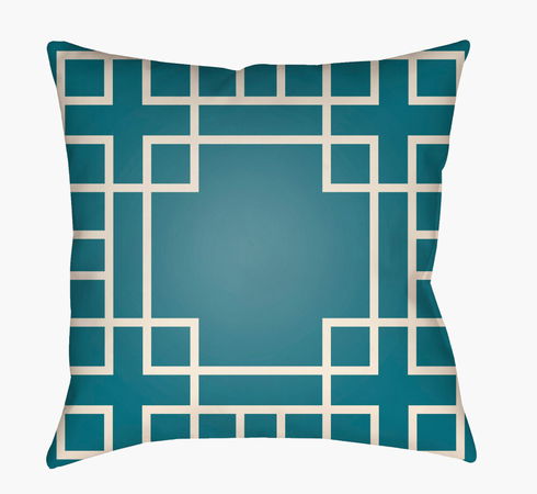 Litchfield Accent Pillow