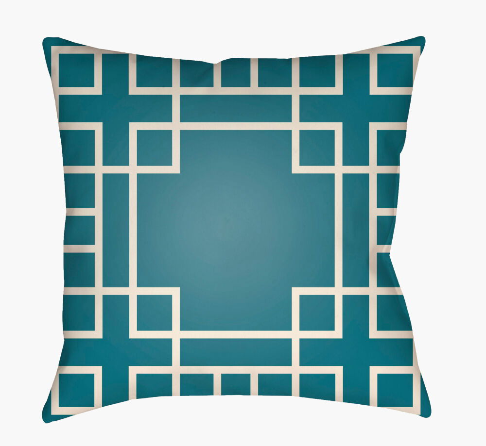 Litchfield Floor Pillow large image 