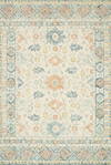 Loloi Norabel Rug, 2'3" length x 3'9" width thumbnail 1