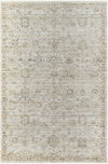 Ren Machine Woven Rug, by Surya, 7'10.49" length x 5'2.99" width thumbnail