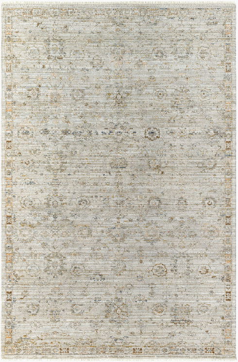 Ren Machine Woven Rug