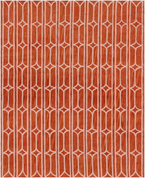 Alexandra Handmade Rug
