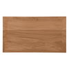 Harbor Tray Oak, Trays & Platter by Moe's Home, 18" width x 0.78" height x 10" depth thumbnail 6