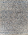 Newcastle Handmade Rug, by Surya, 1'6" length x 1'6" width thumbnail