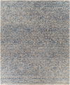 Newcastle Handmade Rug, by Surya, 6' length x 4' width thumbnail