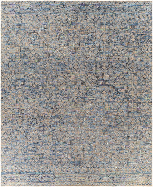 Newcastle Handmade Rug